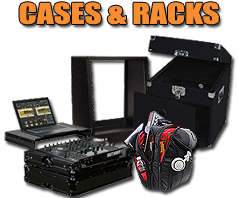 Cases and Racks