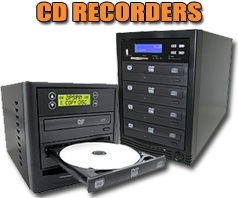 CD Recorder