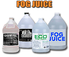Fog Juice