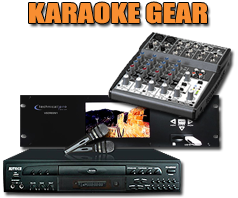 Karaoke