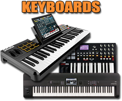 Keyboards