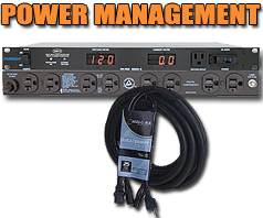 Power Management