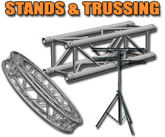Stands and Trussing